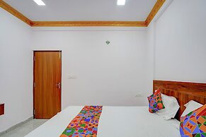 Fabhotel Guru Residency