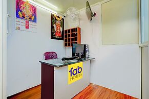 Fabhotel Guru Residency