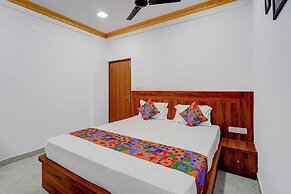 Fabhotel Guru Residency