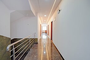 Fabhotel Guru Residency
