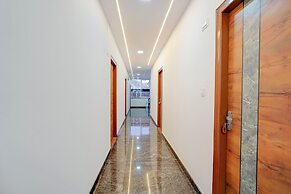 Fabhotel Guru Residency