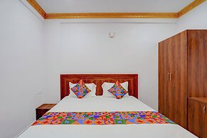Fabhotel Guru Residency