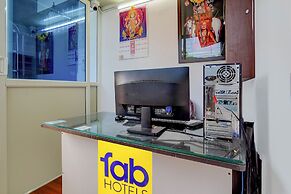 Fabhotel Guru Residency