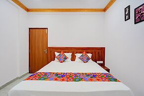 Fabhotel Guru Residency
