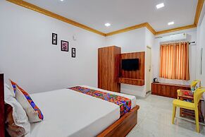 Fabhotel Guru Residency