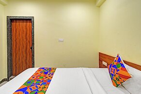 Fabhotel Srp