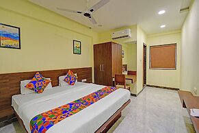 Fabhotel Srp