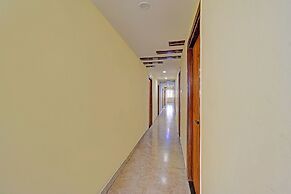 Fabhotel Srp