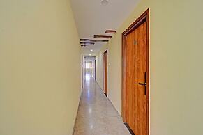 Fabhotel Srp