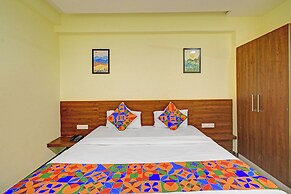 Fabhotel Srp
