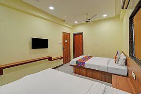 Fabhotel Srp