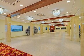 Fabhotel Srp
