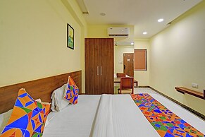 Fabhotel Srp