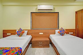 Fabhotel Srp