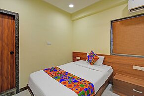 Fabhotel Srp
