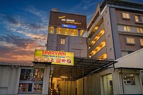 Fabhotel Srp