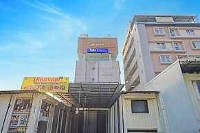 Fabhotel Srp