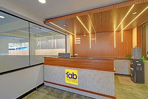 Fabhotel Srp