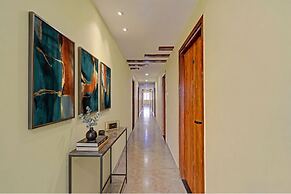 Fabhotel Srp