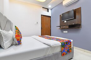 Fabhotel Div Palace