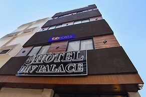 Fabhotel Div Palace