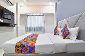 Fabhotel Div Palace