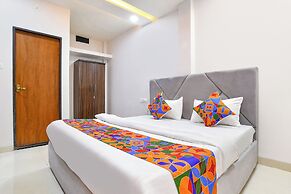 Fabhotel Div Palace