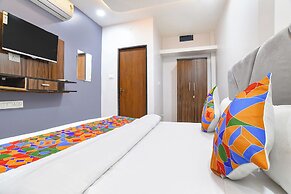 Fabhotel Div Palace
