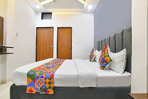 Fabhotel Div Palace