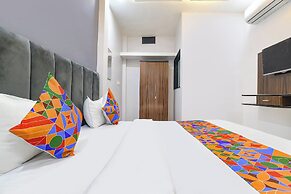 Fabhotel Div Palace