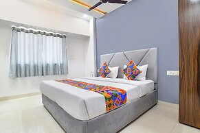 Fabhotel Div Palace