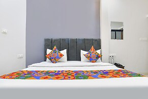 Fabhotel Div Palace