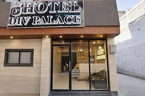 Fabhotel Div Palace