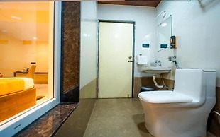 Fabhotel Red Button Resort
