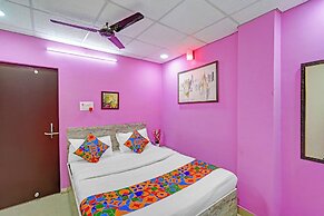 Fabhotel The Radium Inn
