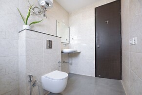 Fabhotel Sai Village Sector 46