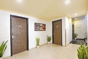 Fabhotel Sai Village Sector 46