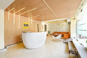 Fabhotel Sai Village Sector 46