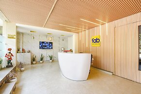 Fabhotel Sai Village Sector 46