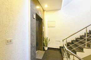 Fabhotel Sai Village Sector 46