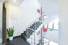 Fabhotel Sai Village Sector 46