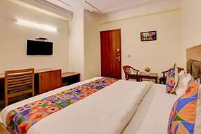 Fabhotel Pantao Stay