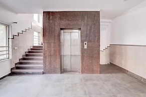 Fabhotel Pantao Stay