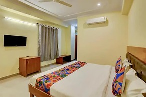 Fabhotel Pantao Stay