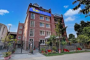 Fabhotel Pantao Stay