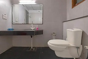 Fabhotel Pantao Stay