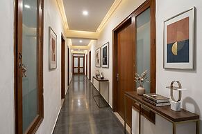 Fabhotel Pantao Stay