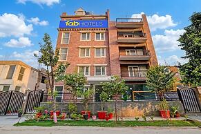 Fabhotel Pantao Stay