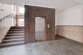 Fabhotel Pantao Stay
