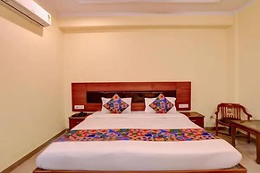 Fabhotel Pantao Stay